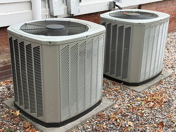 Reliable Hvac contractor in Pinehurst, NC by Leonard HVAC